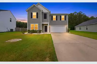 230 Cypress Plantation Road, Moncks Corner, SC 29461 - Photo 1