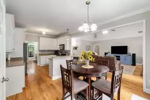8336 Dye Makers Ridge, North Charleston, SC 29418 - Photo 19