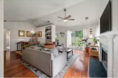 573 Antebellum Lane, Mount Pleasant, SC 29464 - Photo 7