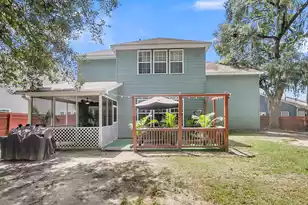 5434 Rising Tide, North Charleston, SC 29420 - Photo 5