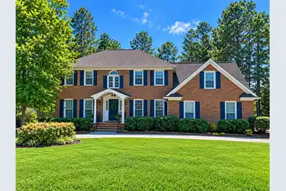 118 Sassafras Road, Aiken, SC 29803 - Photo 17