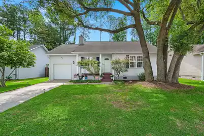 4292 Lavender Lane, North Charleston, SC 29420 - Photo 3