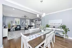 1898 Brittlebush Ln, Johns Island, SC 29455 - Photo 5