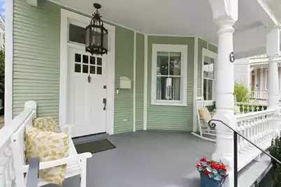 6 Rutledge Avenue, Charleston, SC 29401 - Photo 17