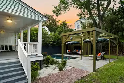 6 Rutledge Avenue, Charleston, SC 29401 - Photo 3