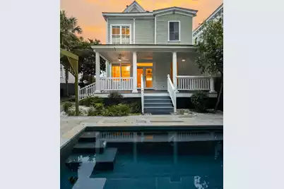 6 Rutledge Avenue, Charleston, SC 29401 - Photo 5