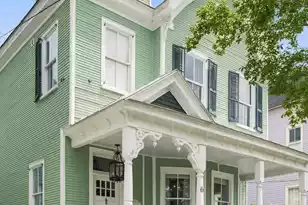 6 Rutledge Ave, Charleston, SC 29401 - Photo 11