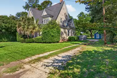 650 Hampton Street, Elloree, SC 29047 - Photo 3