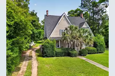 650 Hampton Street, Elloree, SC 29047 - Photo 49