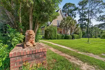 650 Hampton Street, Elloree, SC 29047 - Photo 47