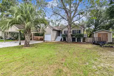 838 Targave Road, Charleston, SC 29412 - Photo 43
