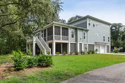 1127 Hamlin Road, Mount Pleasant, SC 29466 - Photo 47