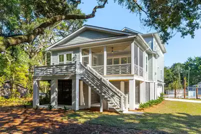 1127 Hamlin Road, Mount Pleasant, SC 29466 - Photo 49