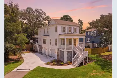 1129 Hamlin Road, Mount Pleasant, SC 29466 - Photo 1