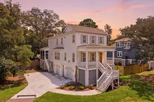 1129 Hamlin Rd, Mount Pleasant, SC 29466 - Photo 1