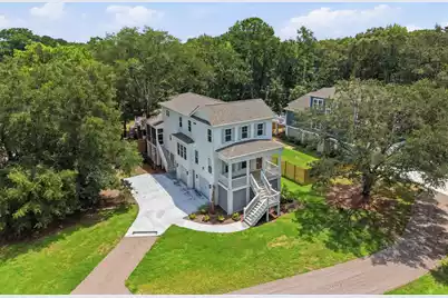 1129 Hamlin Road, Mount Pleasant, SC 29466 - Photo 61