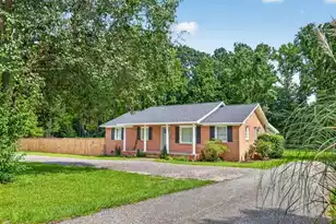 504 Butternut Road W, Summerville, SC 29483 - Photo 1