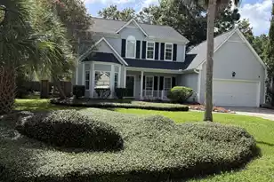 1281 Horseshoe Bend, Mount Pleasant, SC 29464 - Photo 3