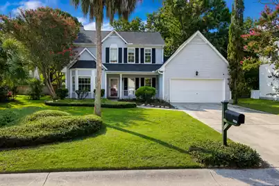1281 Horseshoe Bend, Mount Pleasant, SC 29464 - Photo 51