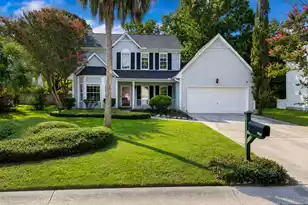 1281 Horseshoe Bend, Mount Pleasant, SC 29464 - Photo 51