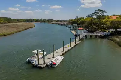 19 Krier Lane, Mount Pleasant, SC 29464 - Photo 57