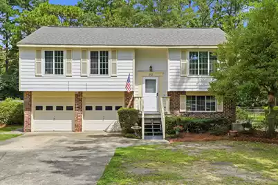210 White Boulevard, Summerville, SC 29483 - Photo 1