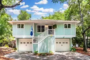 42 Twin Oaks Ln, Isle Of Palms, SC 29451 - Photo 1