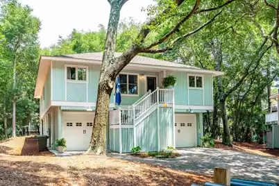 42 Twin Oaks Lane, Isle Of Palms, SC 29451 - Photo 37