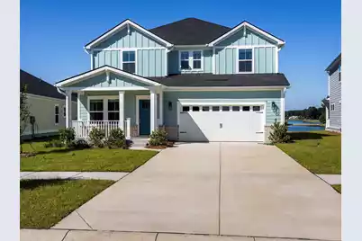 450 Radiant Blue Way, Summerville, SC 29486 - Photo 1