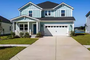 450 Radiant Blue Wy, Summerville, SC 29486 - Photo 1