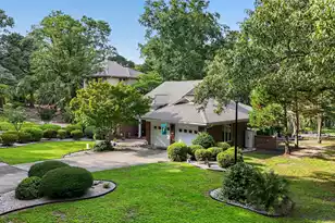 216 Broad River Dr, Santee, SC 29142 - Photo 11