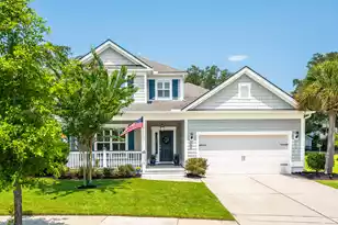 2018 Utsey St, Johns Island, SC 29455 - Photo 1