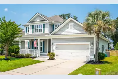 2018 Utsey Street, Johns Island, SC 29455 - Photo 49