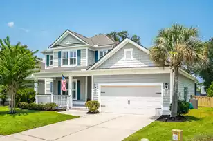 2018 Utsey St, Johns Island, SC 29455 - Photo 49