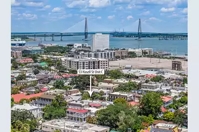 53 Hasell Street #C, Charleston, SC 29401 - Photo 35