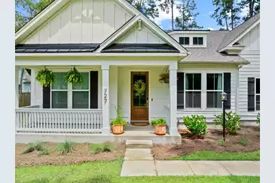 727 Hodge Road, Summerville, SC 29483 - Photo 3