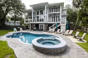 229 Forest Trail, Isle Of Palms, SC 29451 - Photo 1