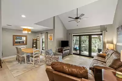 183 High Hammock Villas, Seabrook Island, SC 29455 - Photo 3