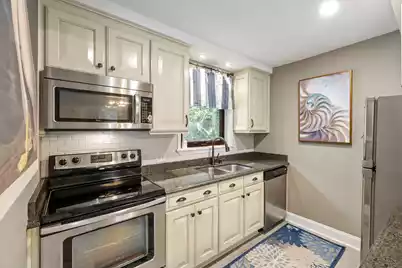 183 High Hammock Villas, Seabrook Island, SC 29455 - Photo 5