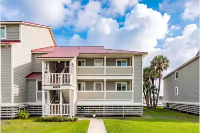 47 Mariners Cay Drive, Folly Beach, SC 29439 - Photo 1