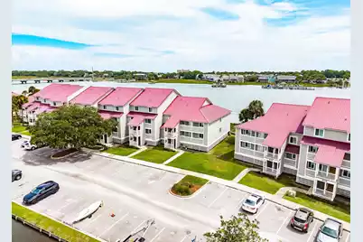 47 Mariners Cay Drive, Folly Beach, SC 29439 - Photo 61