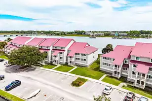 47 Mariners Cay Dr W, Folly Beach, SC 29439 - Photo 61