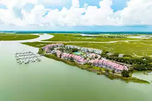 47 Mariners Cay Dr W, Folly Beach, SC 29439 - Photo 81