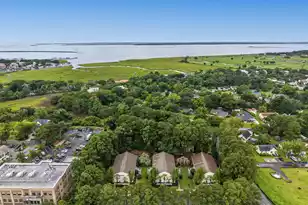 341 Coleman Blvd W, Mount Pleasant, SC 29464 - Photo 33