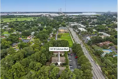 341 Coleman Boulevard W #E, Mount Pleasant, SC 29464 - Photo 37