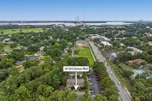 341 Coleman Blvd W, Mount Pleasant, SC 29464 - Photo 37