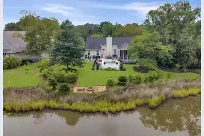 309 Jamesbury Road, Charleston, SC 29492 - Photo 3