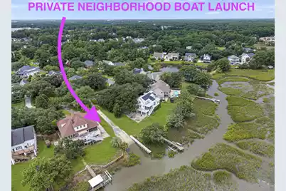 309 Jamesbury Road, Charleston, SC 29492 - Photo 9