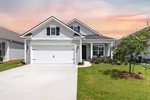 136 Leeward Lndg, Summerville, SC 29486 - Photo 1