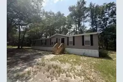 835 South Santee Road S, McClellanville, SC 29458 - Photo 1